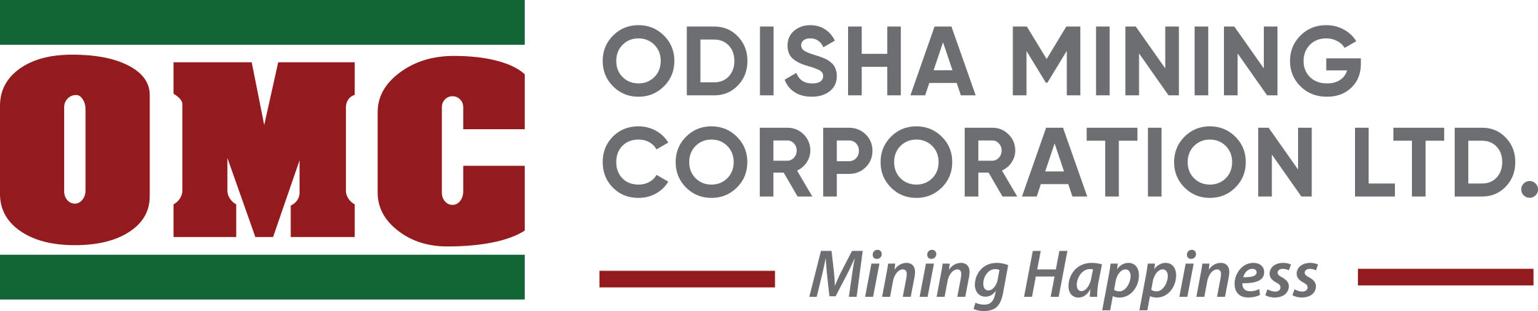 Odisha Mining Corporation